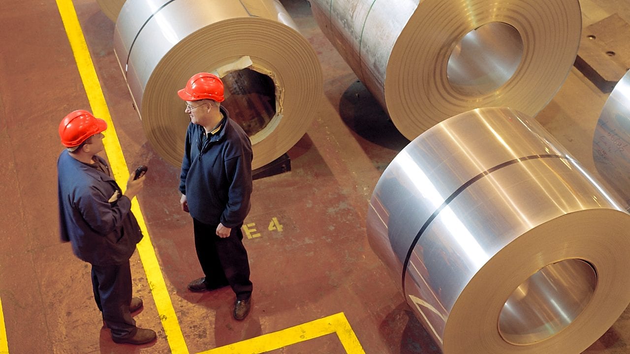 «Шелл» для бизнеса