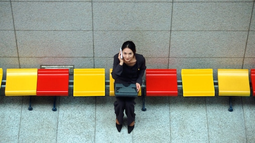 a happy manager at Shell