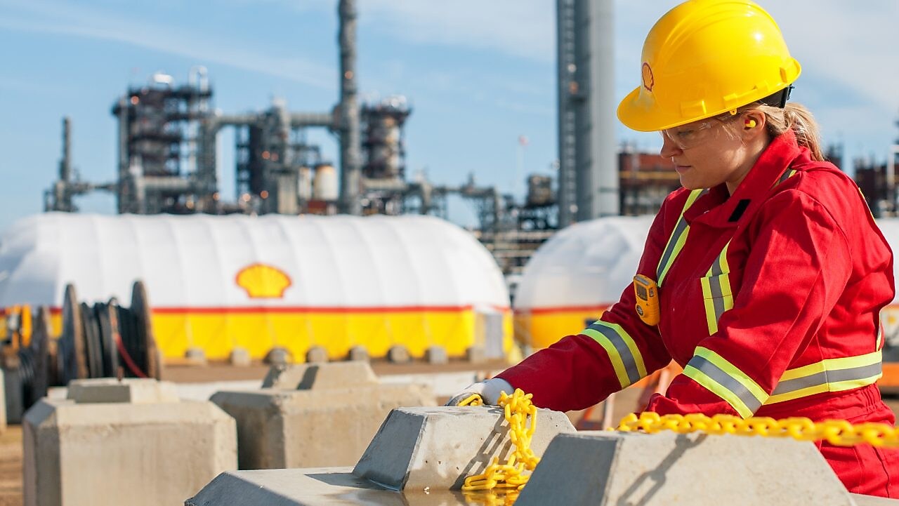 Есеп "Шелл" орнықты даму туралы