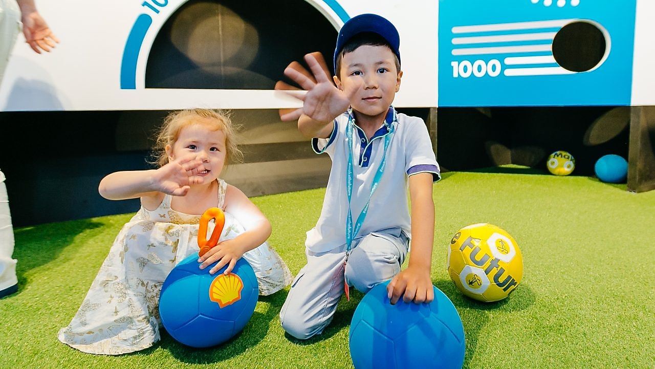 Добровольные социальные инвестиции