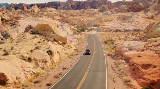 Shell travel hack road