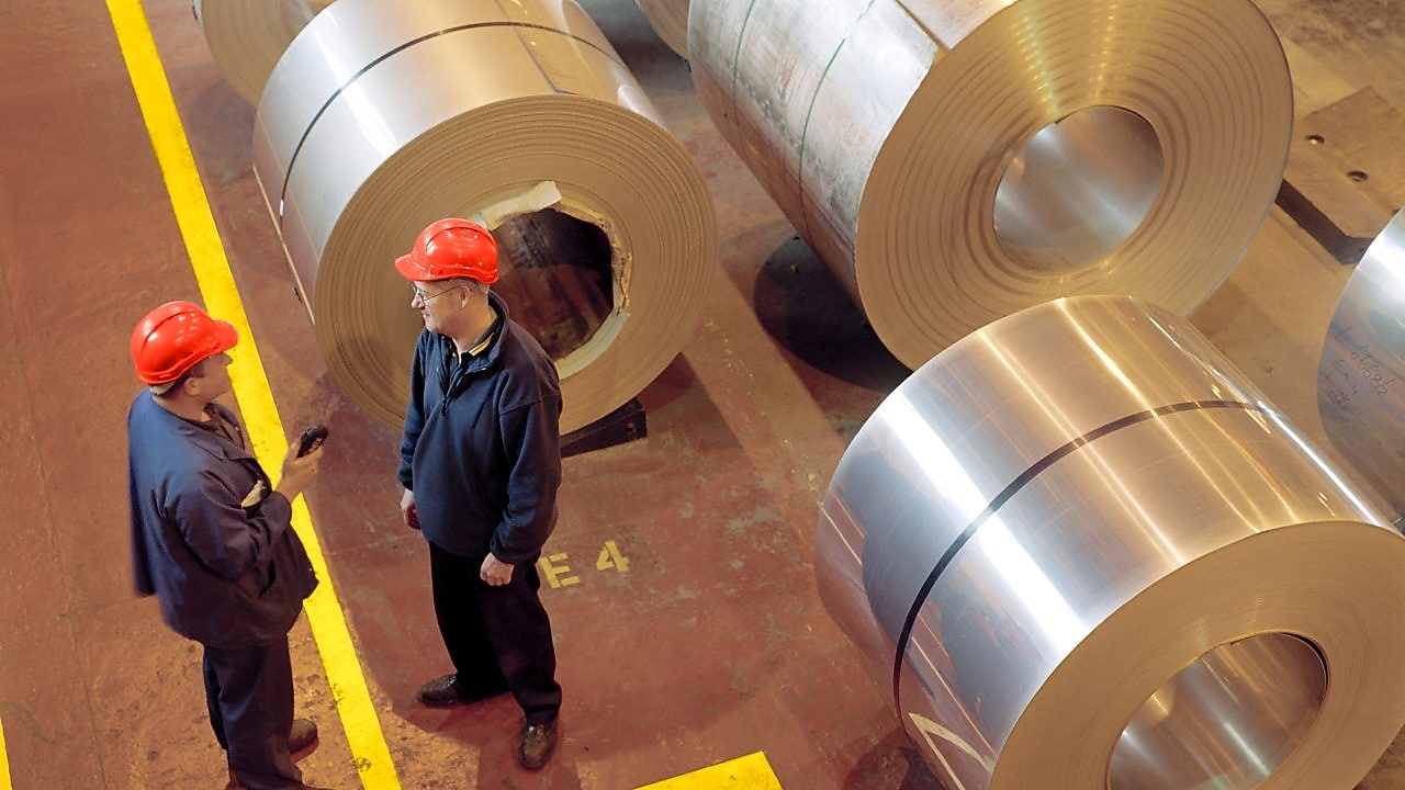 «Шелл» для бизнеса