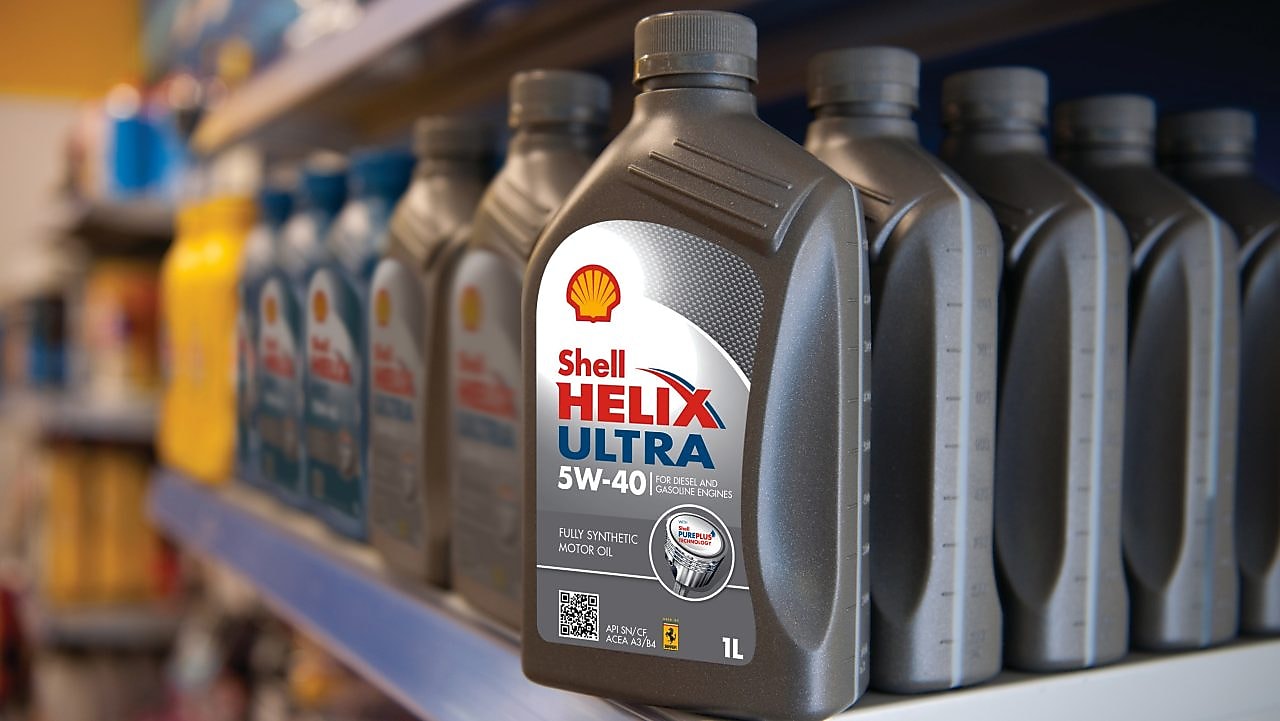 Helix horizon pureplus