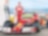 Водитель «Феррари» на Формуле 1 заливает в машину Shell Helix Ultra