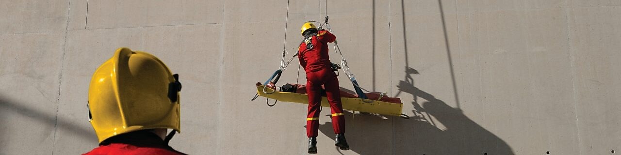 Тренинг по ОТ ПБ и ООС на нефтеперерабатывающем заводе